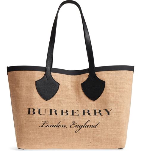 burberry jute clutch|Women’s Designer Tote Bags .